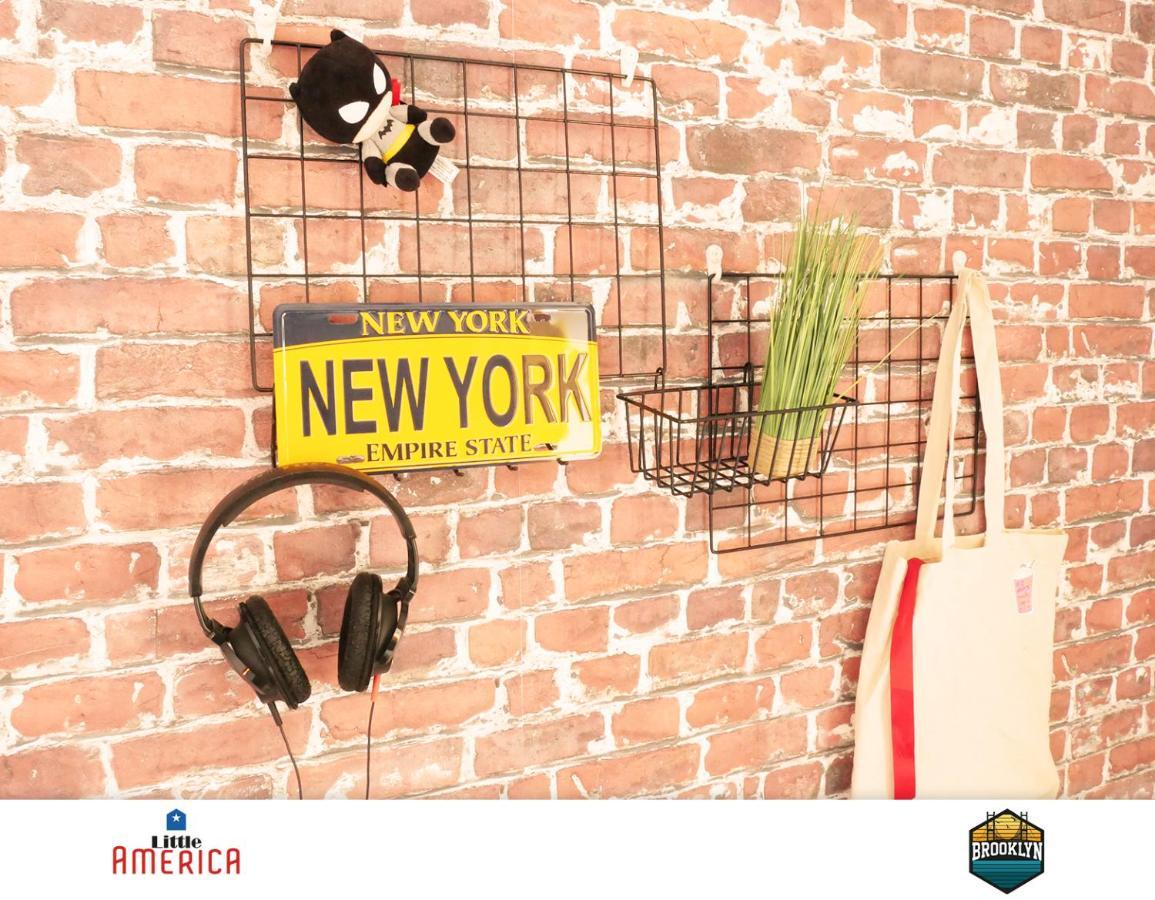 Little America - Appart Hotel 3Km Futuroscope 조네이클랑 외부 사진